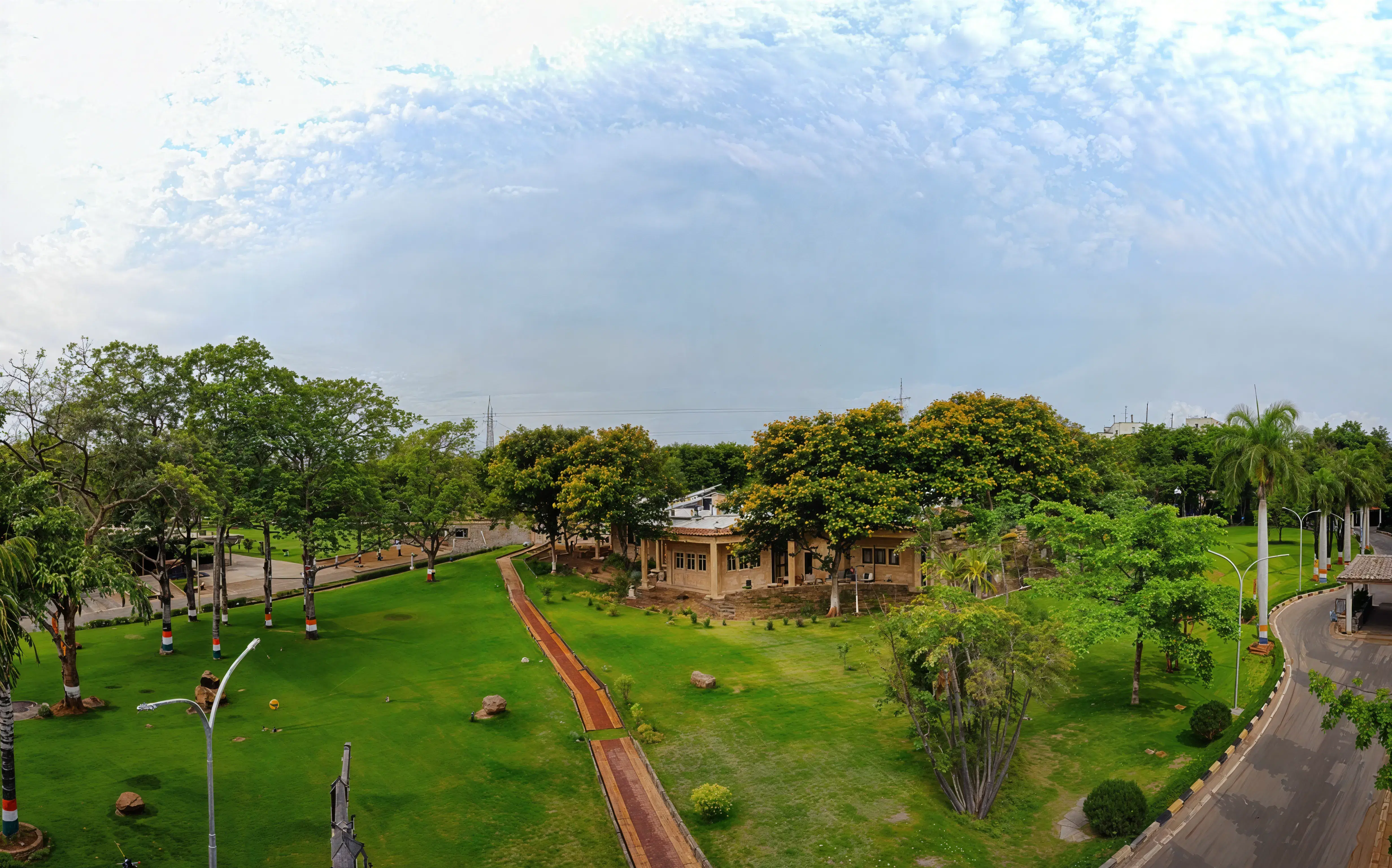 NAARM campus photo 9